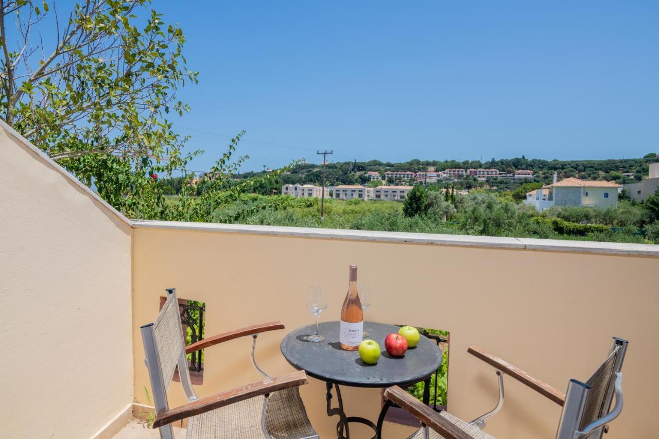 Premier Tsilivi Apartment Exterior photo