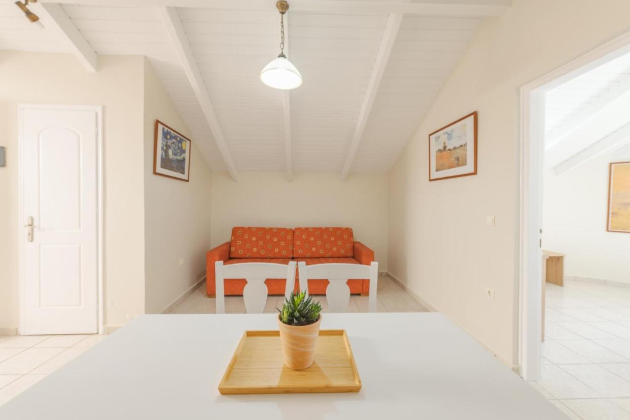 Premier Tsilivi Apartment Exterior photo