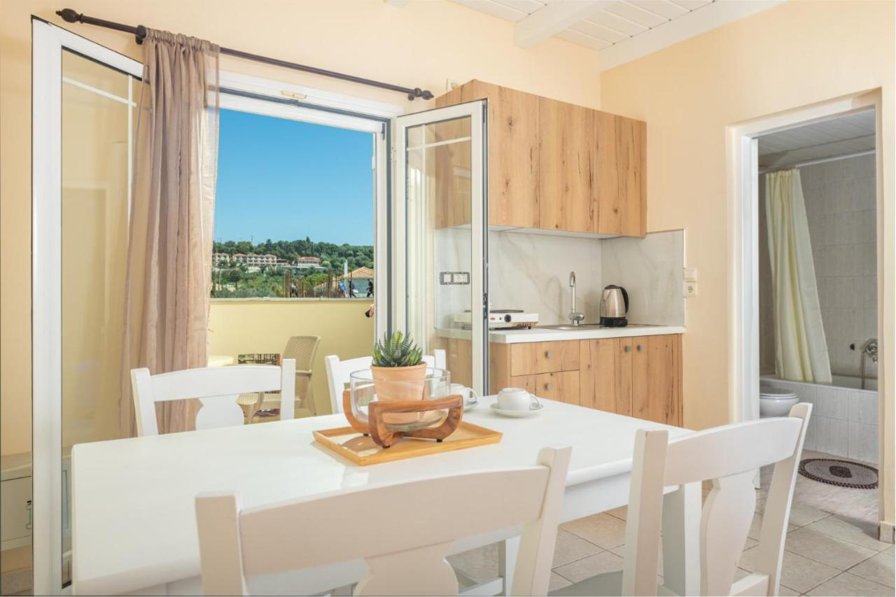 Premier Tsilivi Apartment Exterior photo