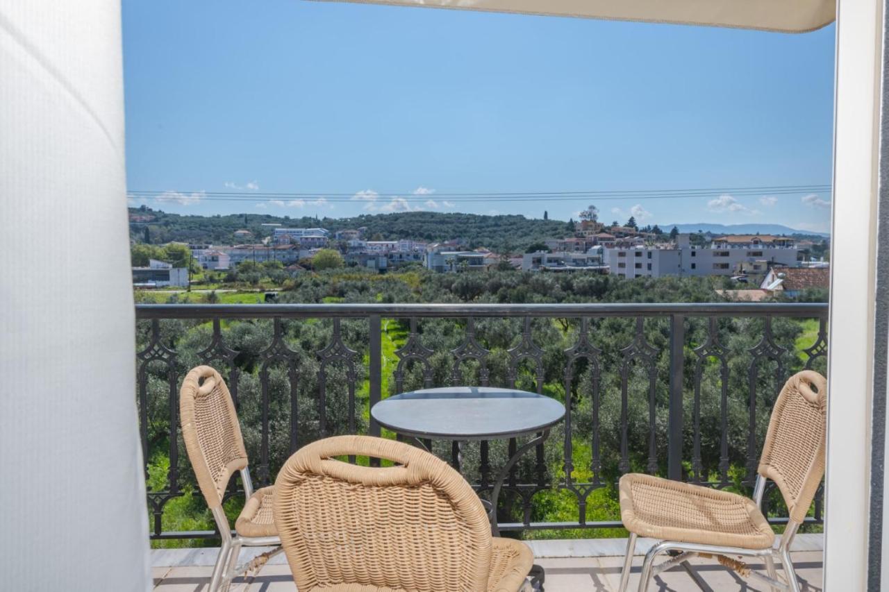 Premier Tsilivi Apartment Exterior photo