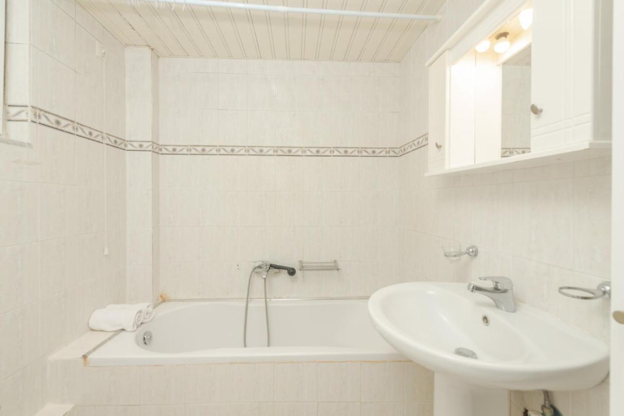 Premier Tsilivi Apartment Exterior photo