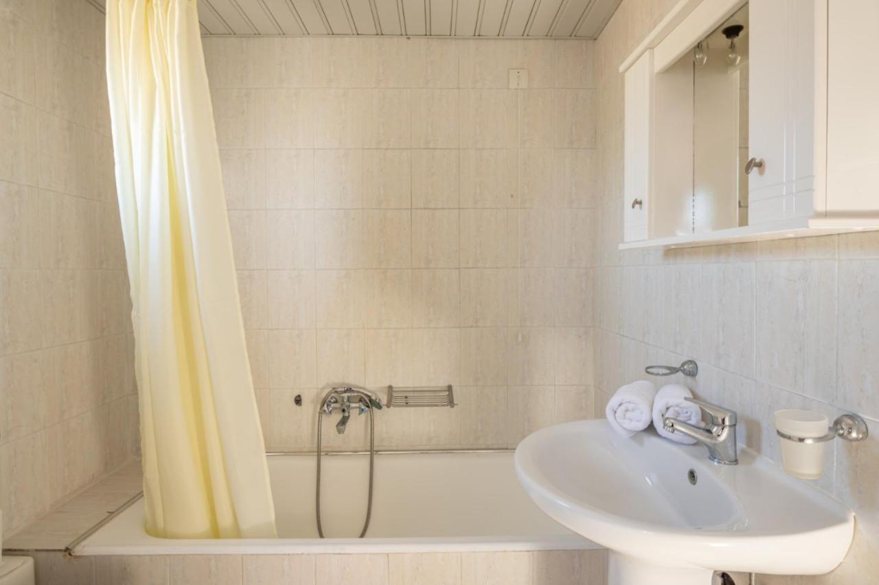 Premier Tsilivi Apartment Exterior photo