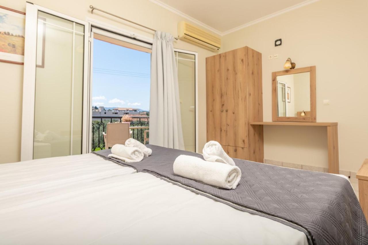 Premier Tsilivi Apartment Exterior photo