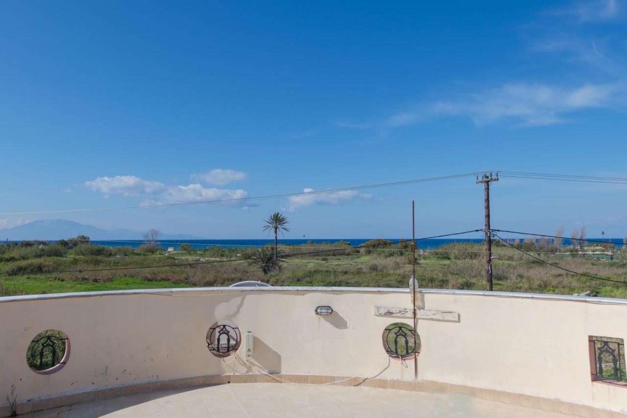 Premier Tsilivi Apartment Exterior photo