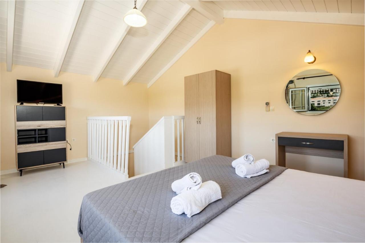 Premier Tsilivi Apartment Exterior photo