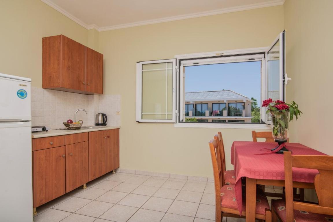 Premier Tsilivi Apartment Room photo