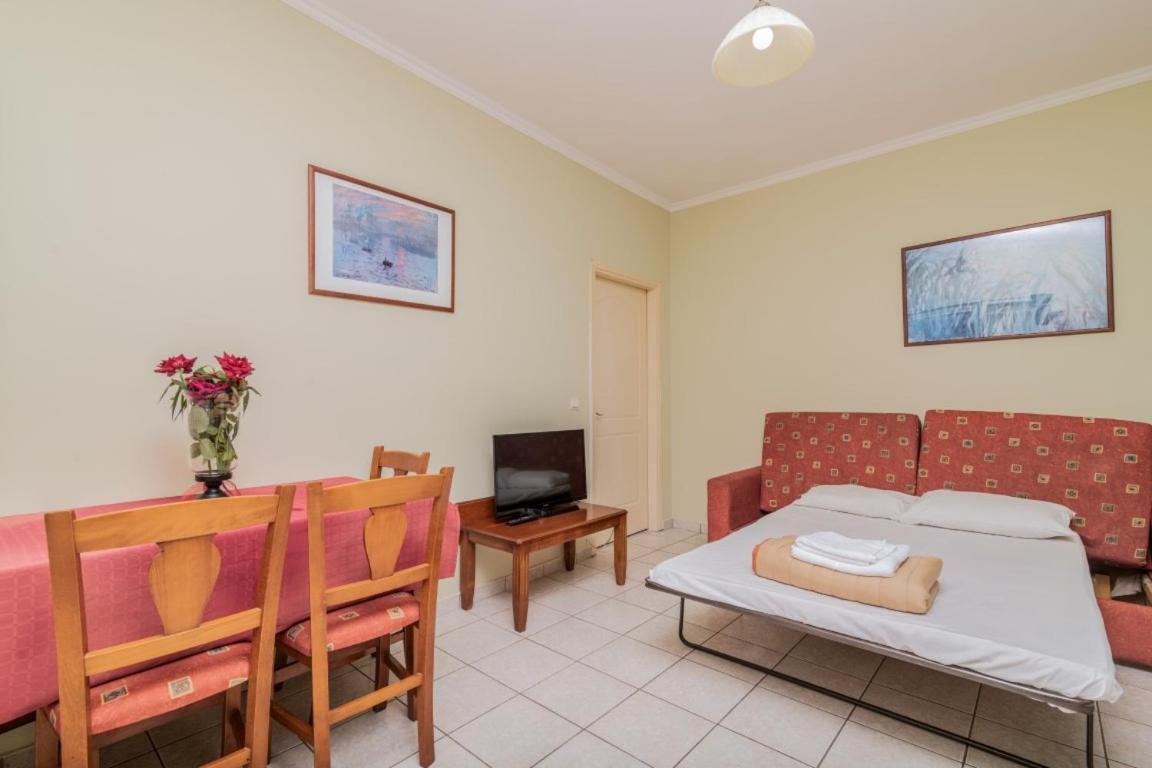 Premier Tsilivi Apartment Room photo