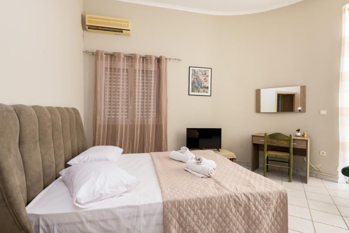 Premier Tsilivi Apartment Exterior photo