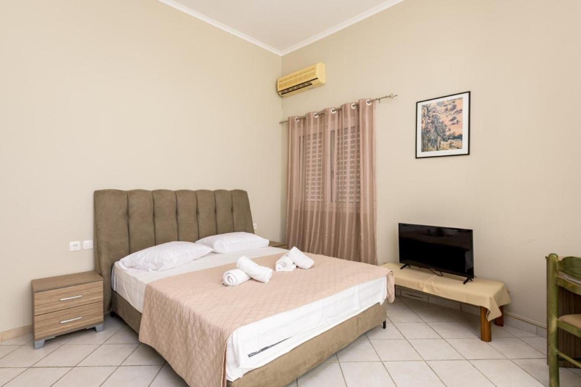 Premier Tsilivi Apartment Exterior photo