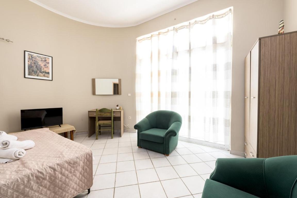 Premier Tsilivi Apartment Exterior photo