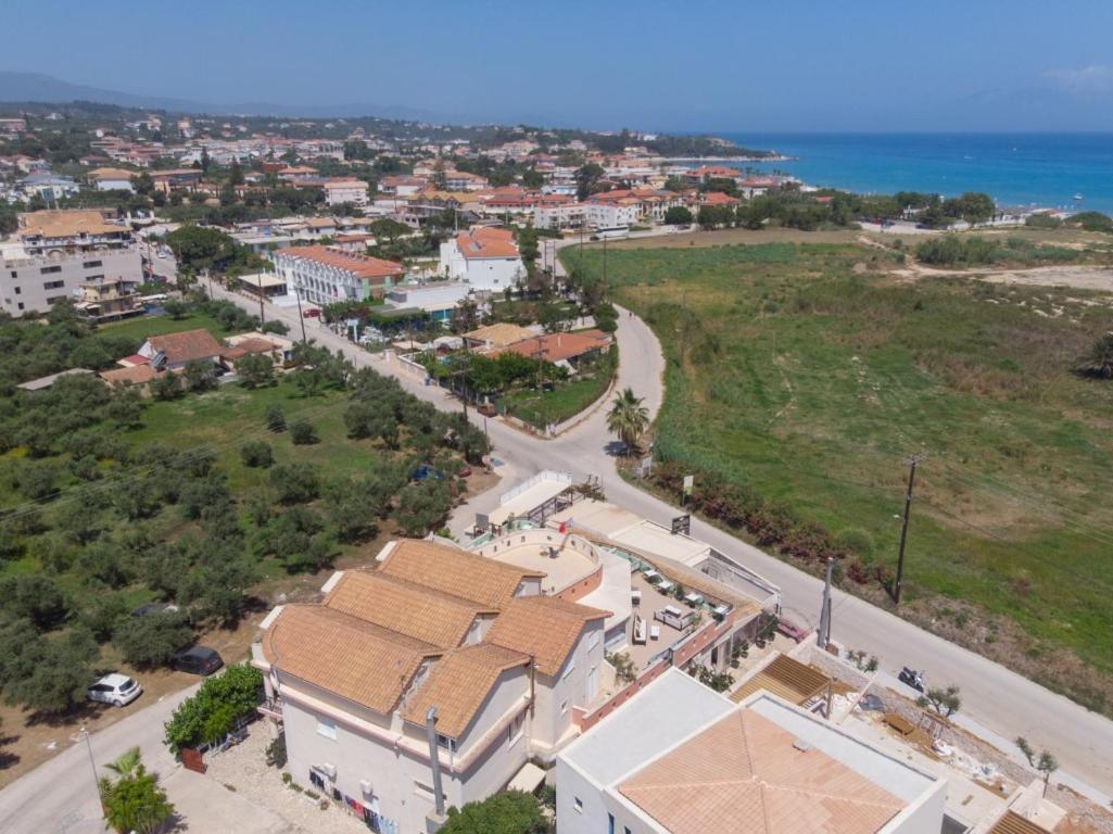 Premier Tsilivi Apartment Exterior photo