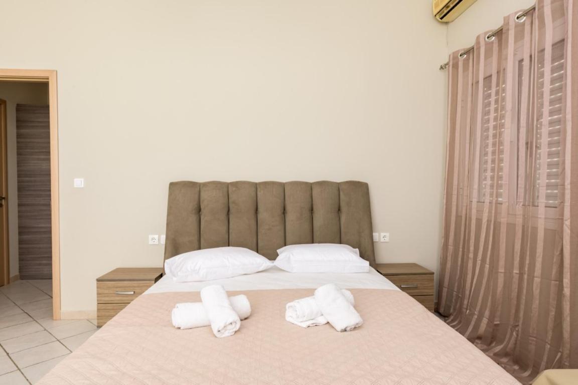 Premier Tsilivi Apartment Exterior photo